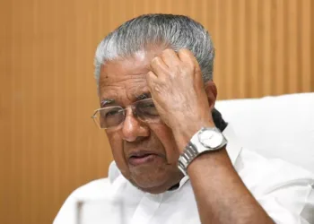 Kerala Story P vijyan