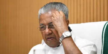 Kerala Story P vijyan