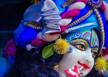 Krishna Janmashtami 2025