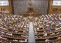 Loksabha passes anti Doping bill