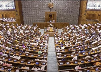 Loksabha passes anti Doping bill