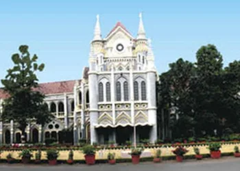 Madhya Pradesh high court union corbaid waste