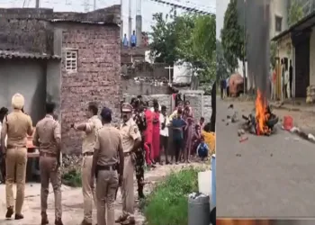 फोटो क्रेडिट- ANI