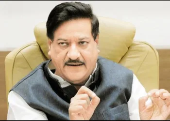 Malegaon Blast case Prithviraj chavan