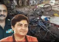 Malegaon Blast case Saffron terrorism