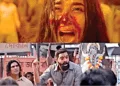 विवेक अग्निहोत्री निर्देशित ‘द बंगाल फाइल्स’ फिल्म के ट्रेलर का एक दृश्य, वोट बैंक की राजनीति के लिए ममता बनर्जी कर रहीं फिल्म का विरोध