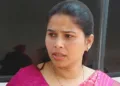 विधायक पूजा पाल