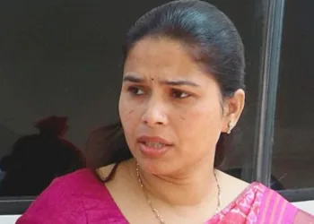 विधायक पूजा पाल