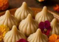 Modak Recipe