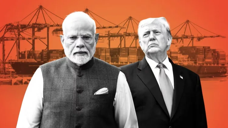 प्रधानमंत्री नरेंद्र मोदी ने अमेरिकी राष्ट्रपति डोनाल्ड ट्रंप के चार फोन कॉल्स को बिना जवाब रहने दिया