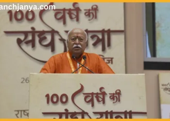 सरसंघचालक मोहन भागवत जी ने बताया भारत के विश्वगुरु बनने का सही समय