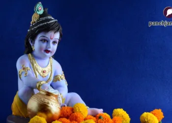 श्रीकृष्ण को 'माखन चोर' कहने पर रोक लगाएगी मप्र सरकार, चलेगा जनजागरण अभियान