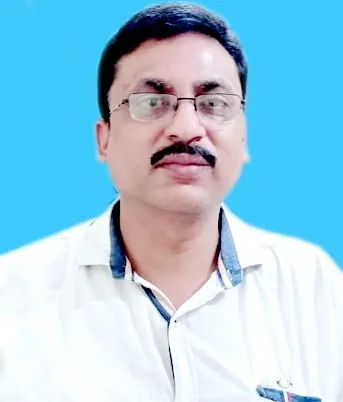 मुनीश त्रिपाठी