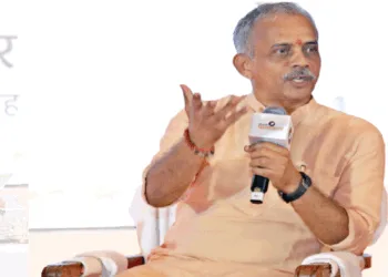 जे. नंदकुमार