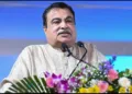 Nitin Gadkari technology