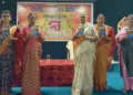 कटक में सम्पन्न राष्ट्रीय सेविका समिति उत्कल प्रांत की दो दिवसीय प्रांत बैठक