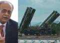 नजम सेठी ने ऑपरेशन सिंदूर पर पाक सेना प्रमुख असीम मुनीर के झूठ का पर्दाफाश किया