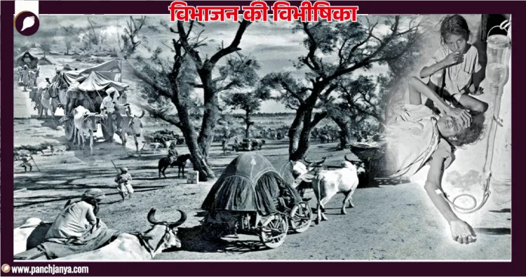 अस्पतालों में नहीं बची थी उपचार की जगह।