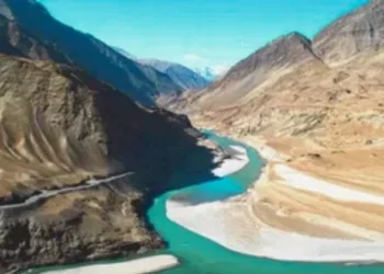 Pakistan Water Crisis