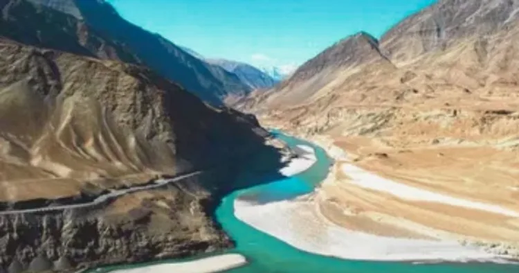 Pakistan Water Crisis