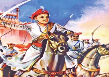 pehswa bajirao Akhand Bharat