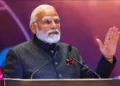 PM MODI