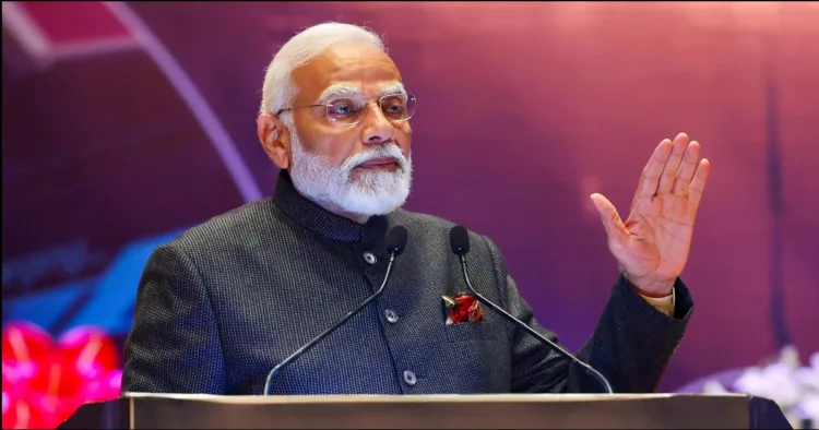 PM MODI