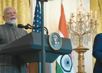 PM Modi and donald trump