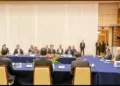 PM Modi Japan governors meeting
