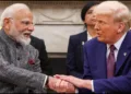 PM Modi likely to visit US