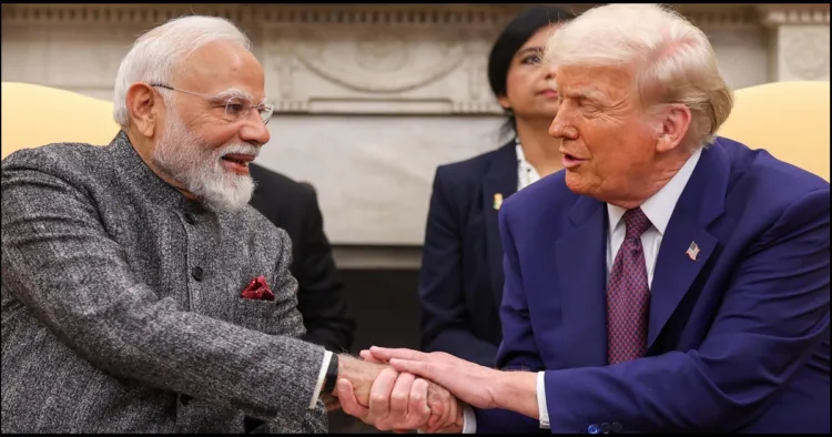 PM Modi likely to visit US