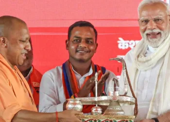 pm modi Varanasi Operation Sindoor