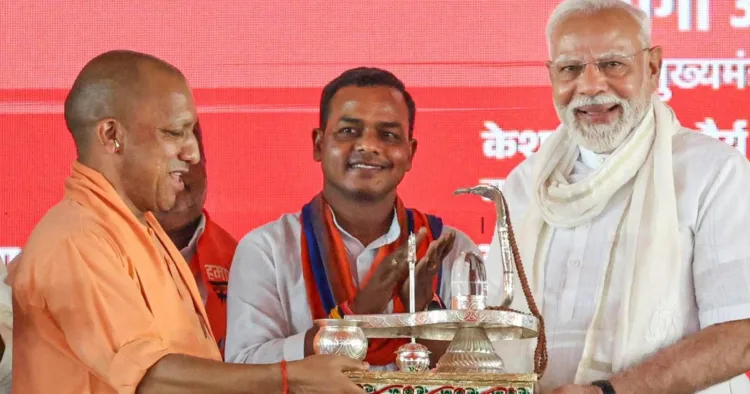 pm modi Varanasi Operation Sindoor