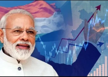 PM Narendra Modi Indian Economy