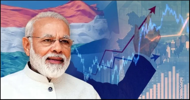 PM Narendra Modi Indian Economy