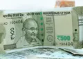 प्रधानमंत्री मातृ वंदना योजना