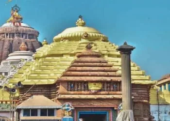 पुरी जगन्नाथ मंदिर