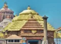 पुरी जगन्नाथ मंदिर