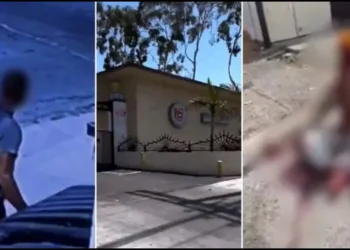Racist Attack on Sikh in US