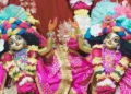 Radha Ashtami