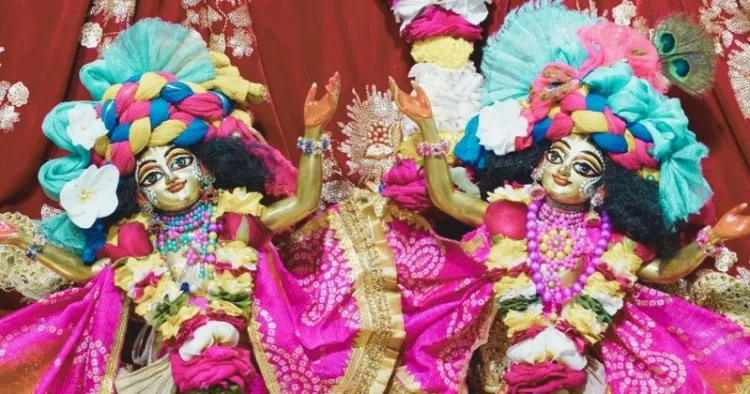 Radha Ashtami