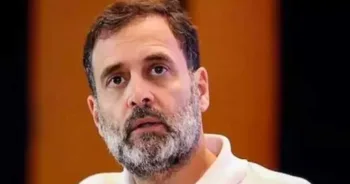 राहुल गांधी