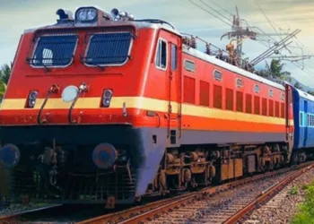 Railway Recruitment 2025