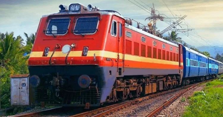 Railway Recruitment 2025