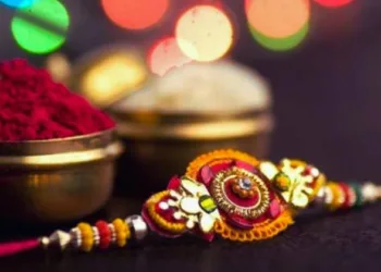 Raksha Bandhan 2025