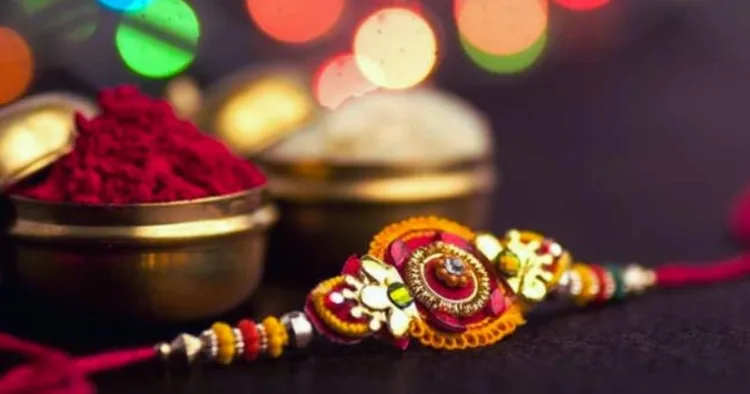 Raksha Bandhan 2025