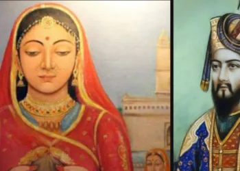 रक्षाबंधन पर रानी कर्णावती और हुमायूं की झूठी कहानी प्रसारित की जाती है