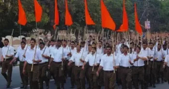 Rashtriya Swayamsevak Sangh