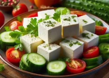 Paneer Benefits
