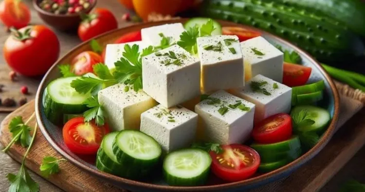 Paneer Benefits